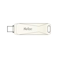 NETAC U782C 64GB DUAL USB 3.0+Type-c NT03U782C-064G-30PN